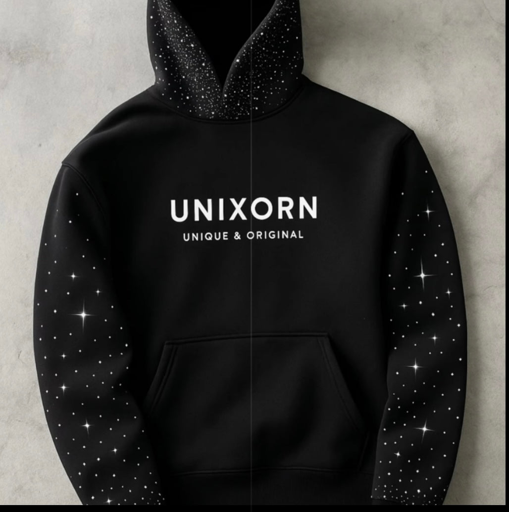 Galaxy UNIXORN Hoodie
