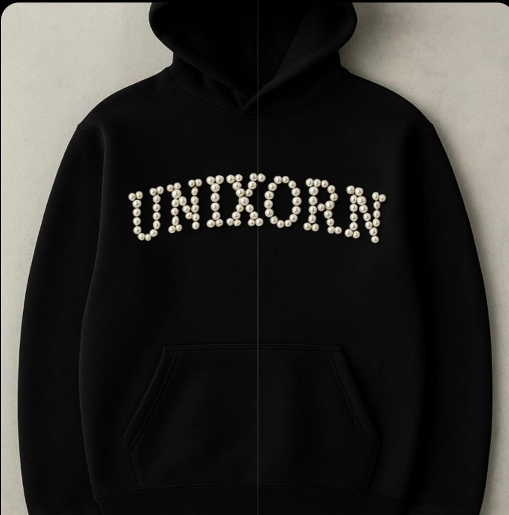 Pearl Signature Hoodie