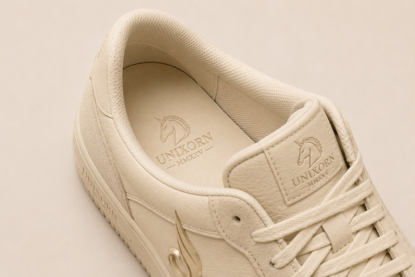 UNIXORN Celestial Cream Low
