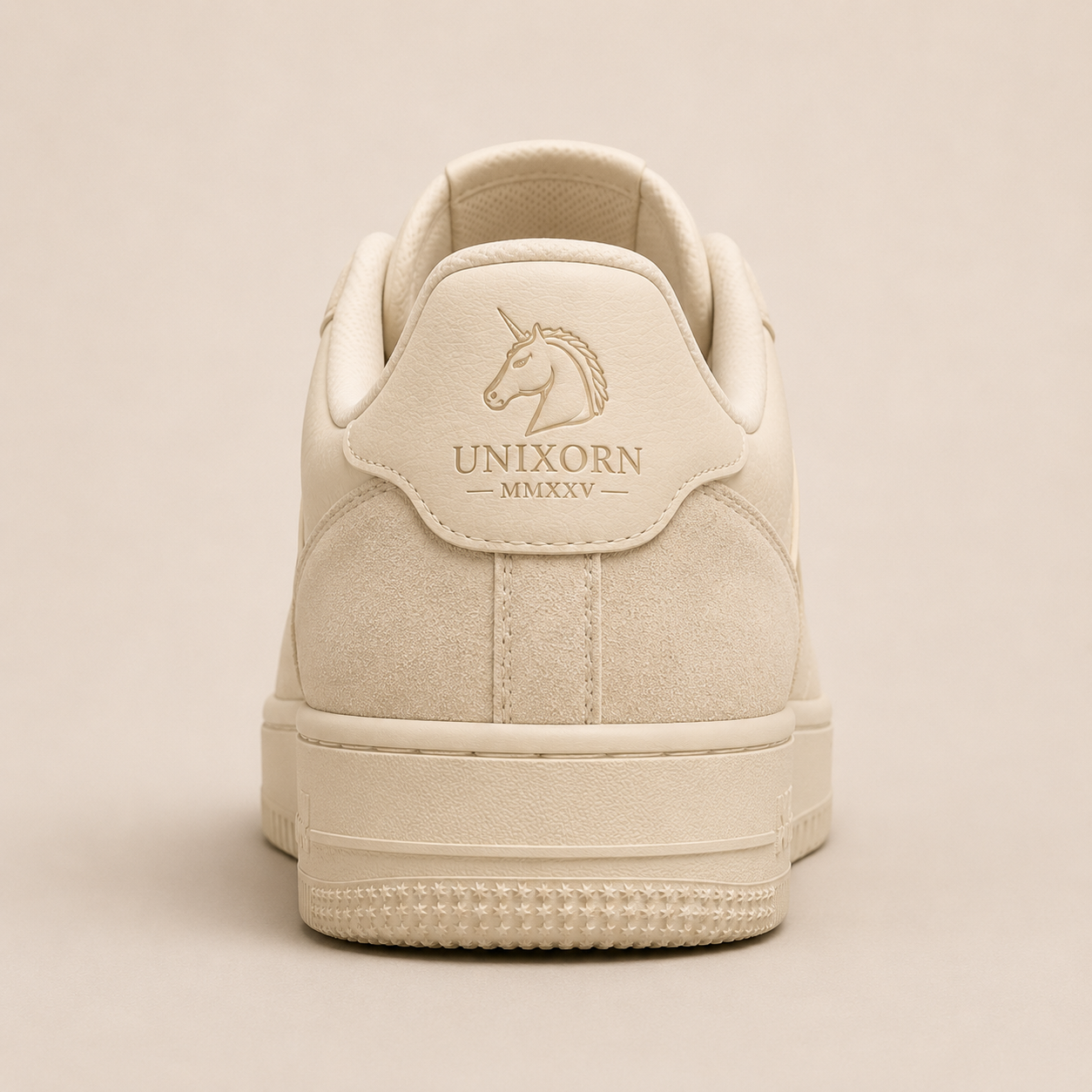 UNIXORN Celestial Cream Low