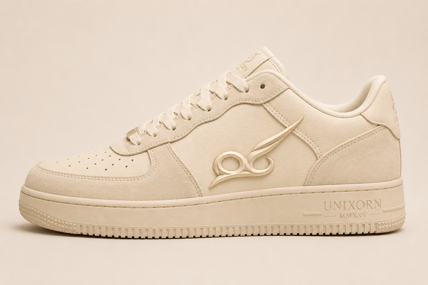 UNIXORN Celestial Cream Low