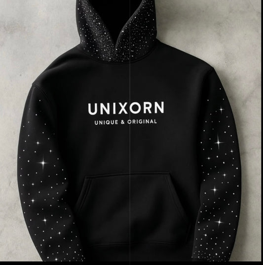 Galaxy UNIXORN Hoodie