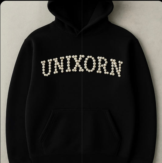 Pearl Signature Hoodie