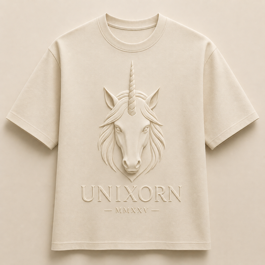 Signature Statement Tee