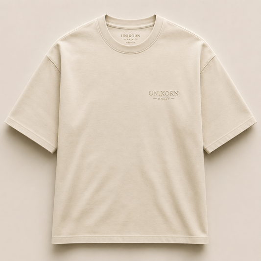 Essentials Tee
