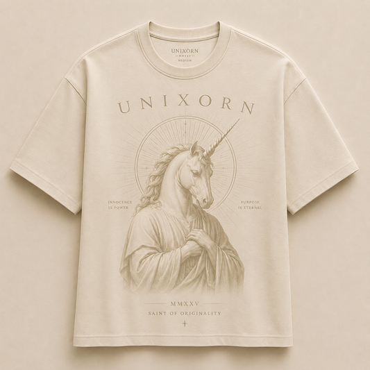 Saint Tee